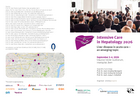 Flyer Intensive Care in Hepatology